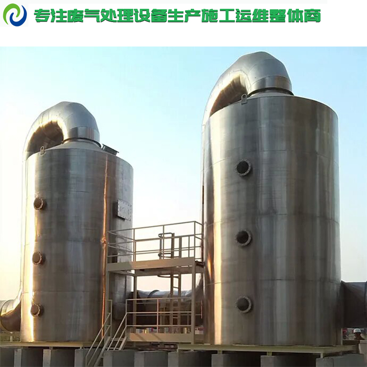 制藥廠50000風(fēng)量處理設(shè)備