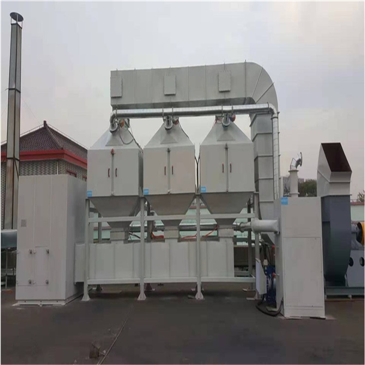 嘉興省心的布袋除塵器除塵信息推薦